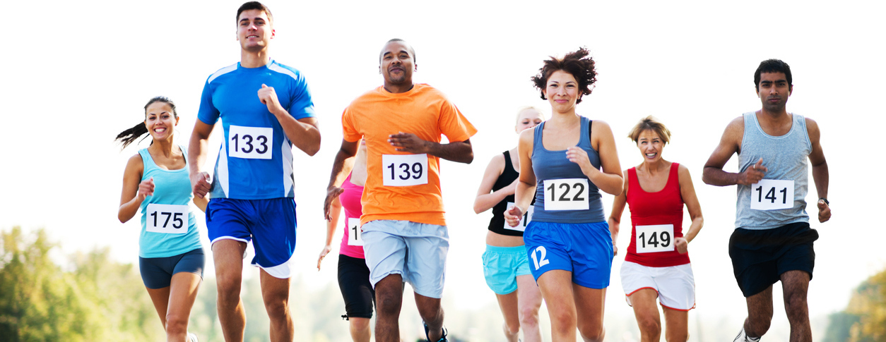 Michael Scott Dunder Mifflin Scranton Meredith Palmer Memorial Celebrity Rabies Fun Run for the Cure